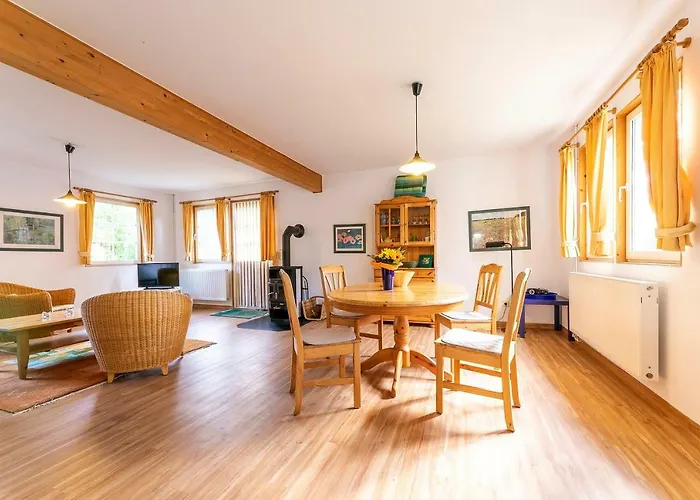 Müritzparadies