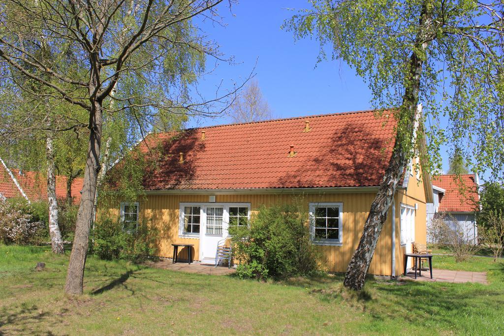 Ferienhaus Müritzparadies *