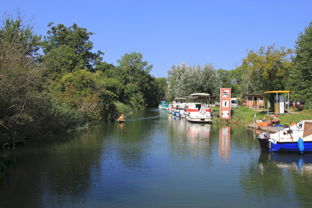 Mueritzparadies Vakantiehuis