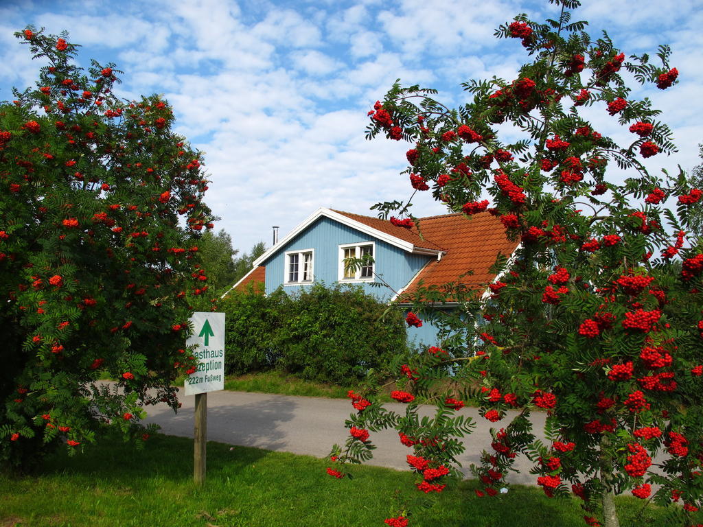Ferienhaus Müritzparadies *