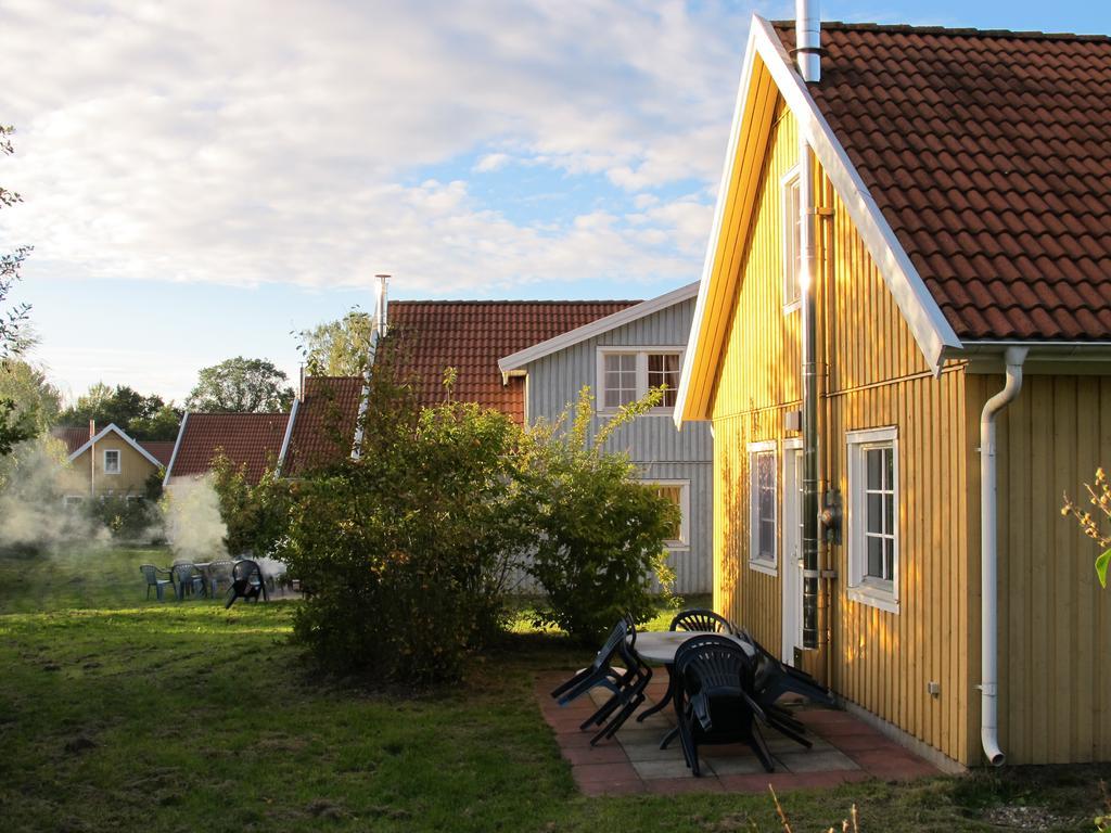 Ferienhaus Müritzparadies