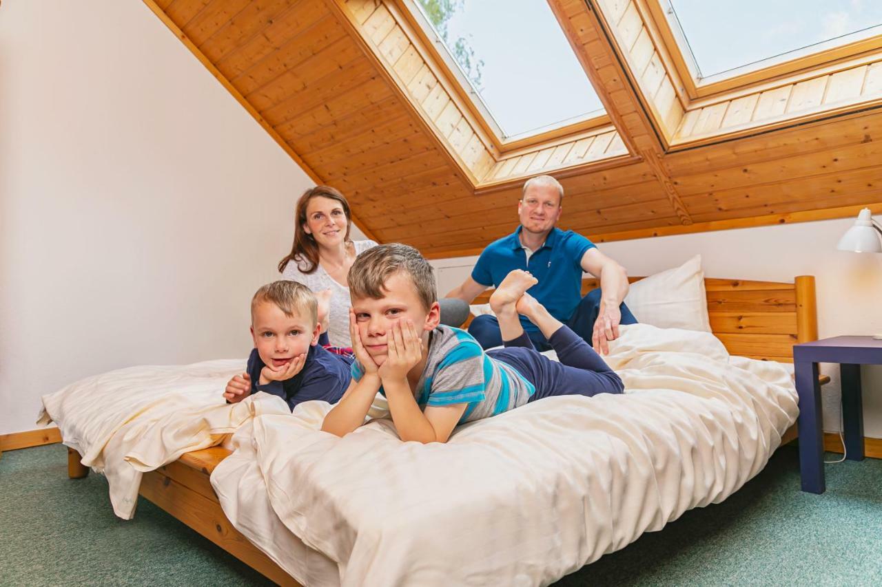 Müritzparadies * Boek