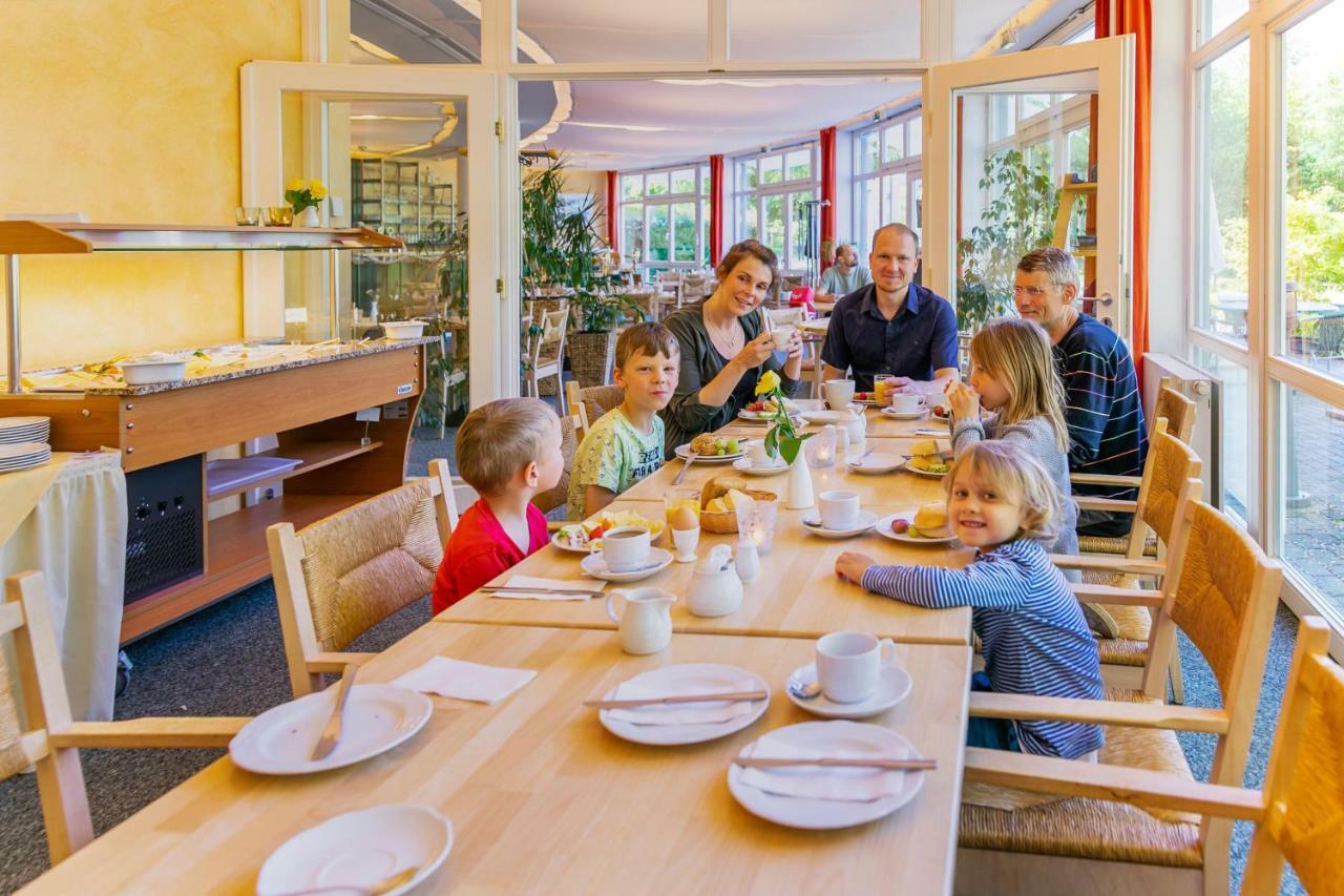 Müritzparadies Ferienhaus *