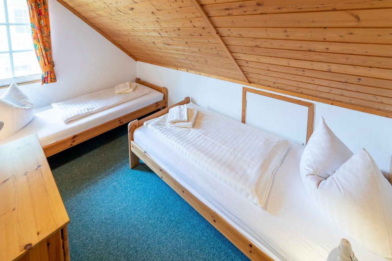 Müritzparadies Ferienhaus