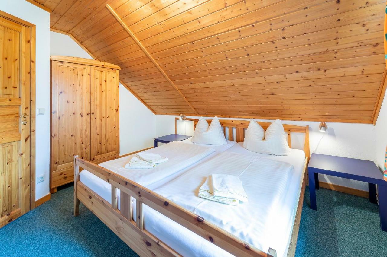 Müritzparadies Ferienhaus