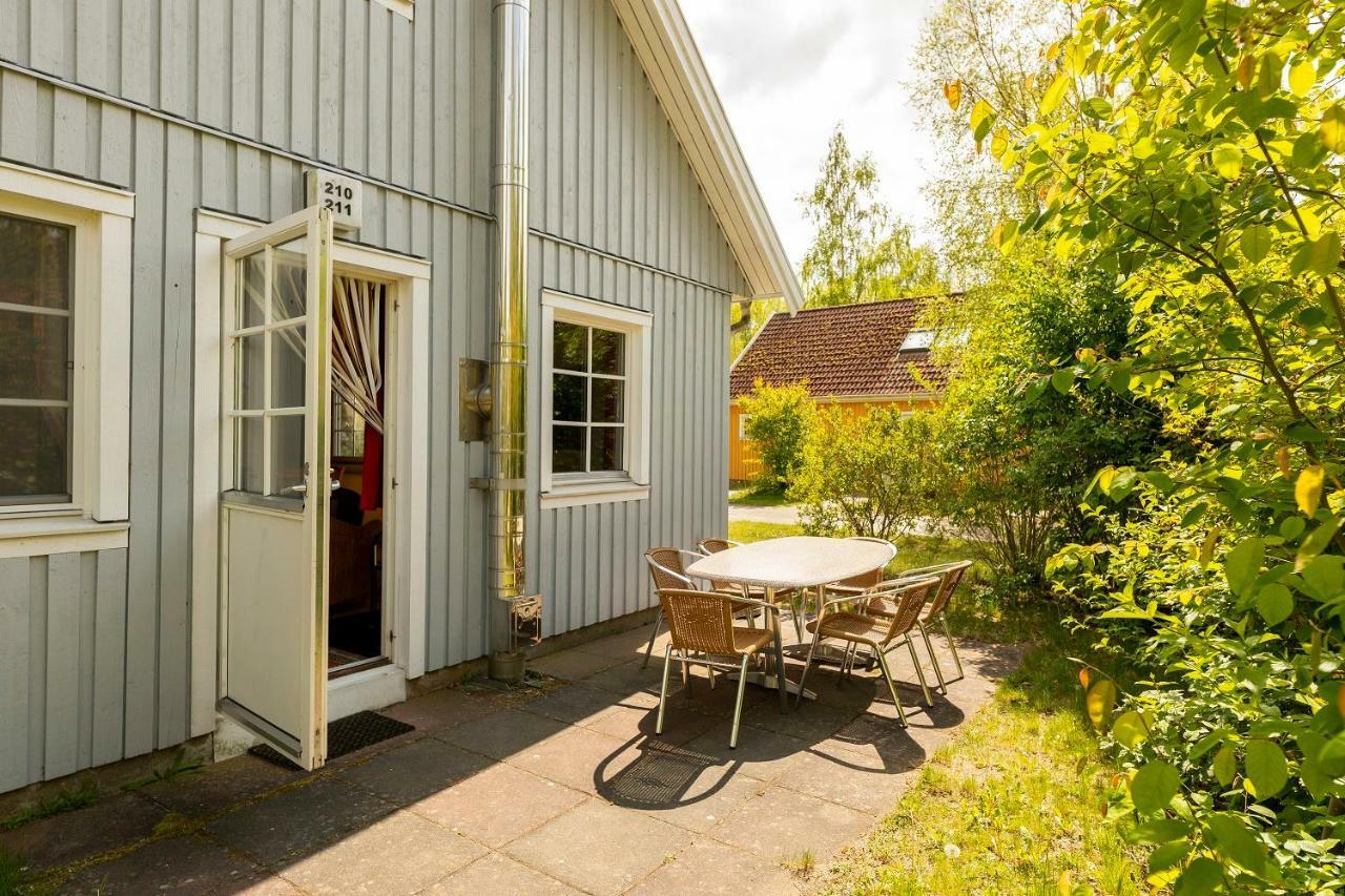 Müritzparadies Ferienhaus *