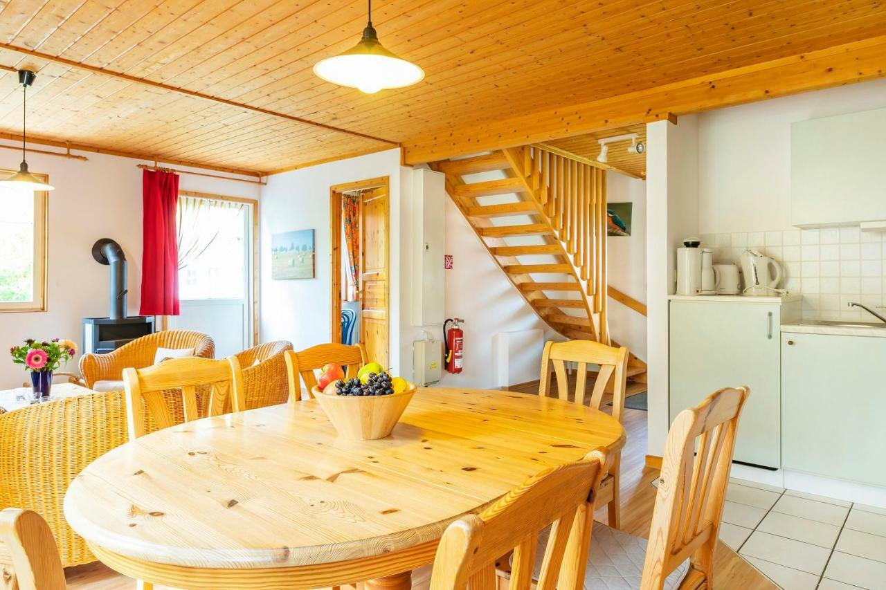 Müritzparadies Ferienhaus *