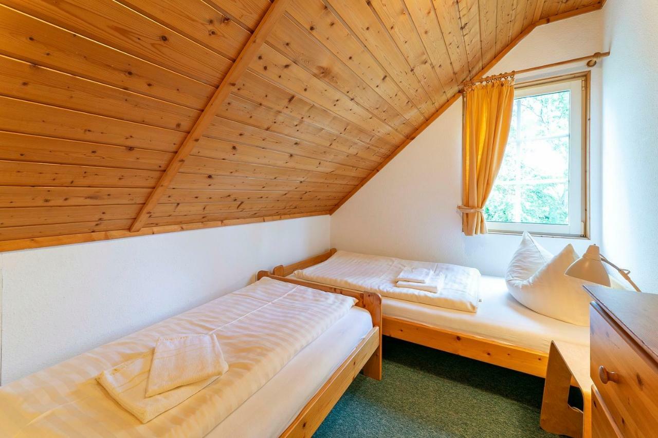 Ferienhaus Müritzparadies *