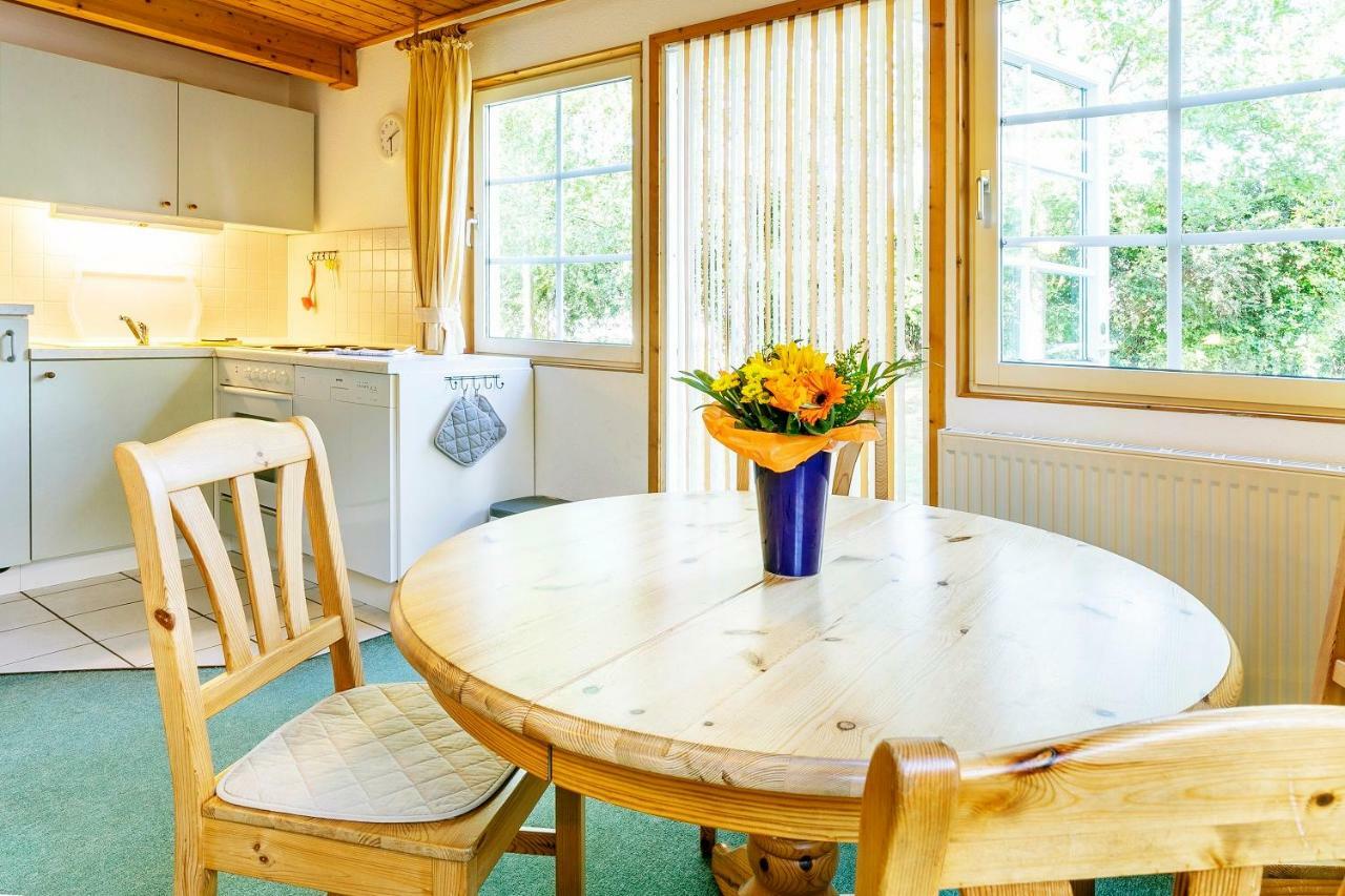 Ferienhaus Müritzparadies Boek
