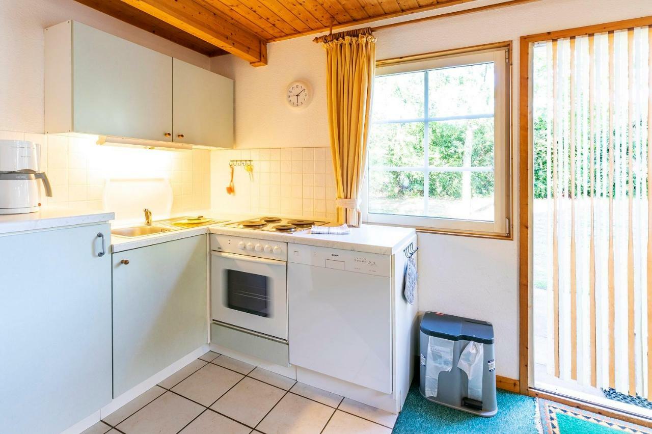 Ferienhaus Müritzparadies
