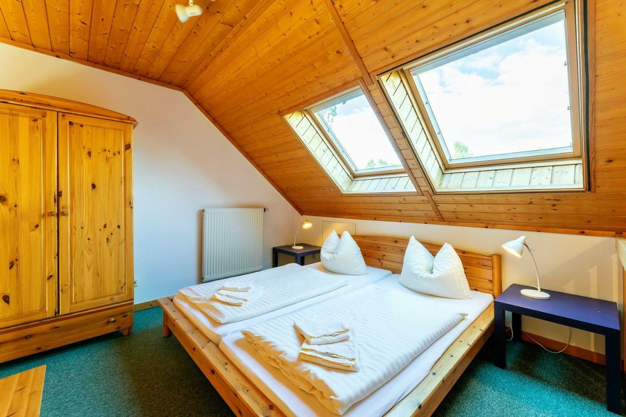 Müritzparadies *