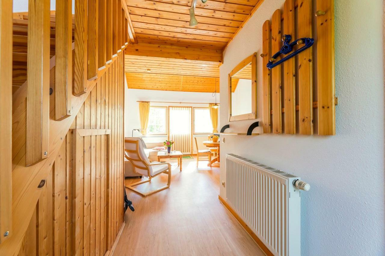 Müritzparadies Ferienhaus