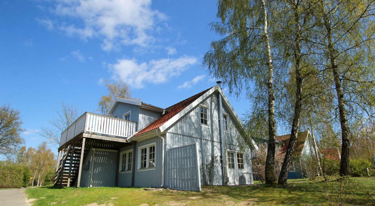 Müritzparadies Ferienhaus *